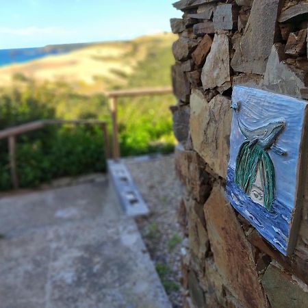 Domo Allegru Torre dei Corsari Exterior foto